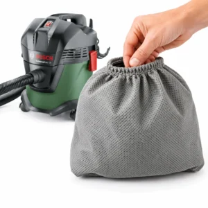 Filtr silnika do Bosch UniversalVac 15 AdvancedVac 20 1 sztuka